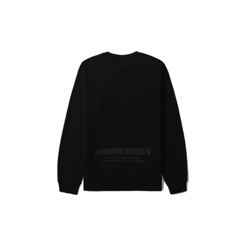Fingercrox FW23 Sweatshirt Unisex-5