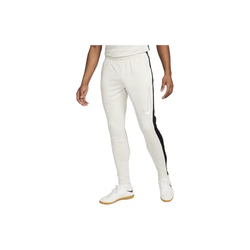 Nike Knitted Sweatpants Men White