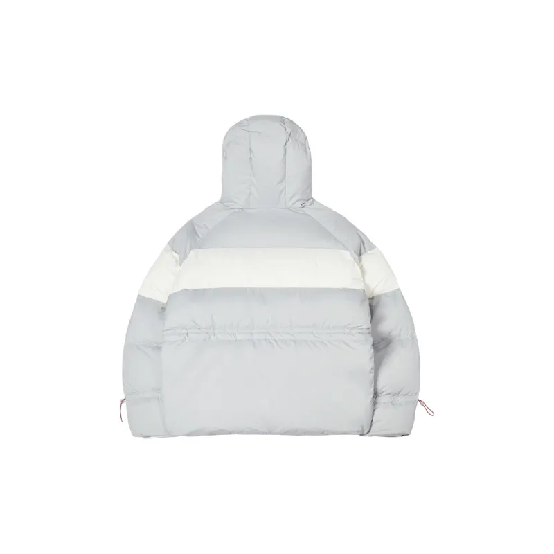 RASS Down Jackets Unisex-1