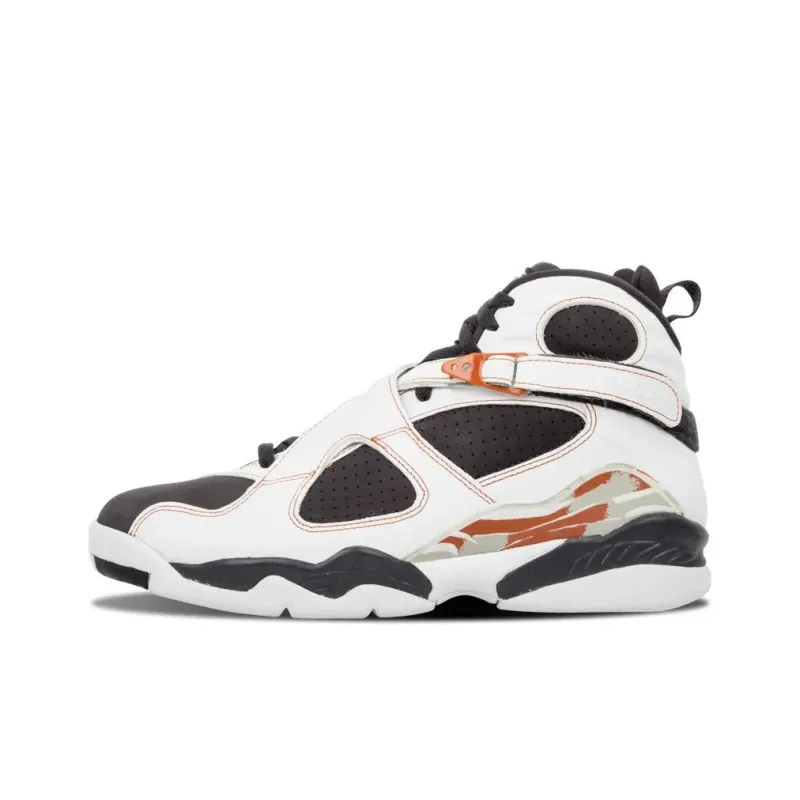 Jordan 8 Retro Black Toe-0