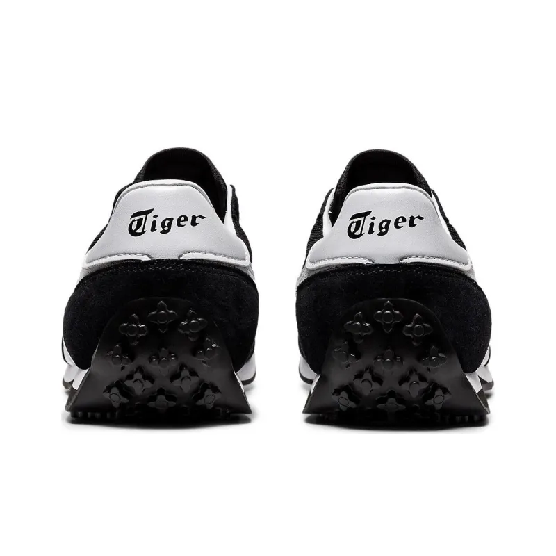 Onitsuka Tiger EDR 78 Black White-3