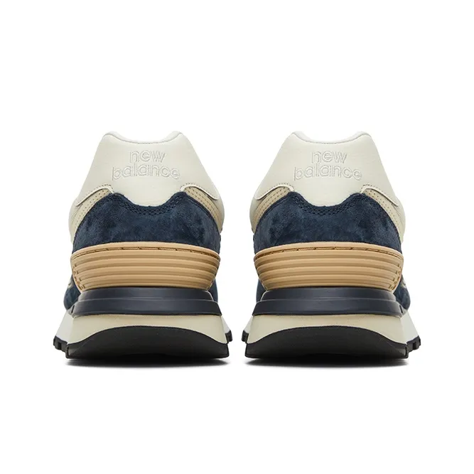 New Balance 574 Legacy Natural Indigo Angora-4