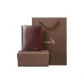 Coffee (Trifold Page Coffee Box)
