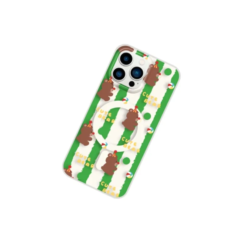 Dis cat Phone Cases-5