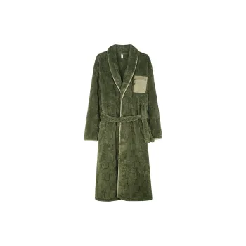 Xuan Liang Pajama Robe Bath Robes Men's