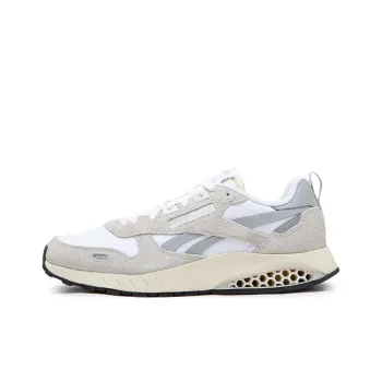 Reebok Classic Leather Hexalite 'White Pure Grey'