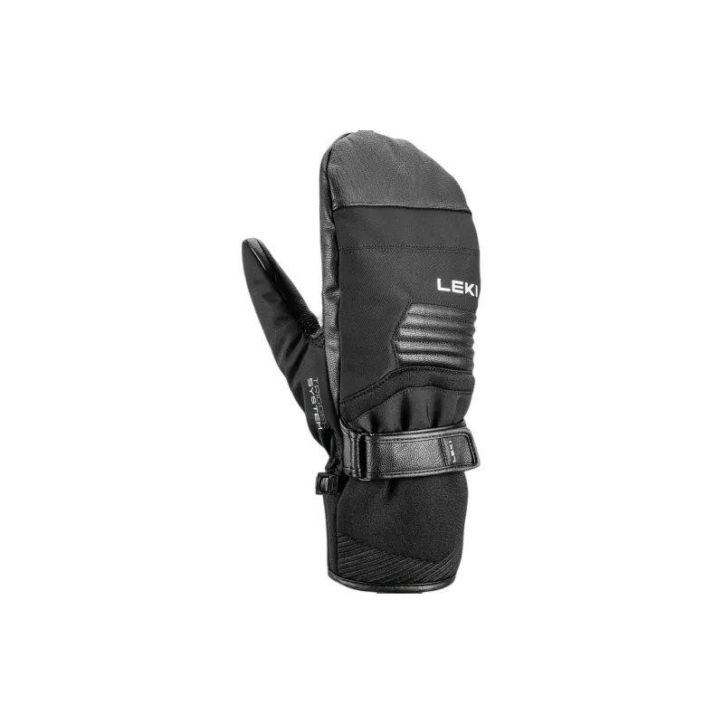 LEKI Ski Gloves-0