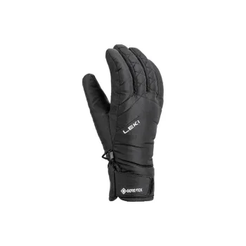 LEKI Ski Gloves