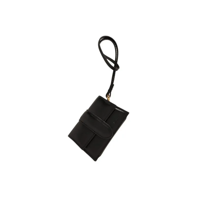 Jacquemus Le Porte Bambino AirPods Case-2