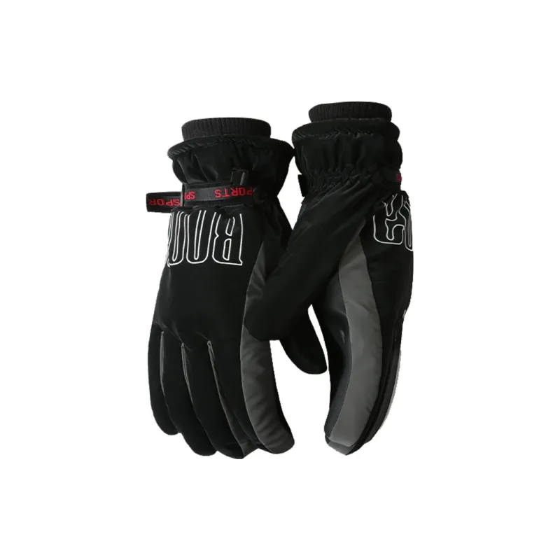 Cool Riding Treasure Ski Gloves Gloves-2