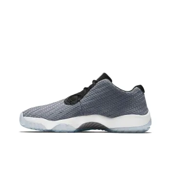 JORDAN Future Low Cool Grey