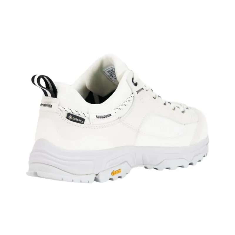 KOLON SPORT Move Cushioning Wear Resistant Low Top Outdoor Shoes Unisex White-2