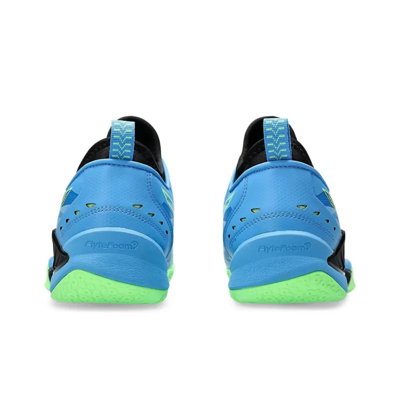 Asics Blast Ff 3 Waterscape Lime Burst-3