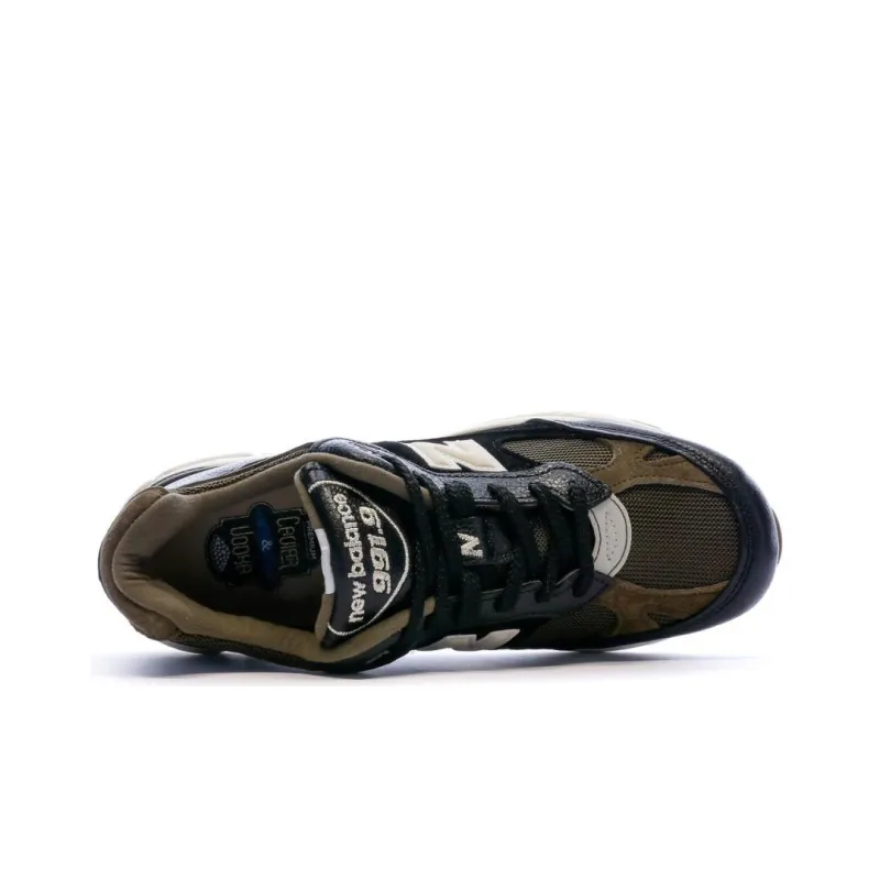 New Balance 991.9 MiUK Caviar And Vodka-3