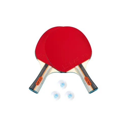 DOUBLE FISH Ping Pong Paddles