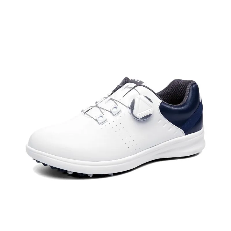 PGA Cushioning Wear-Resistant Low-Top Golf Shoes Women's-6