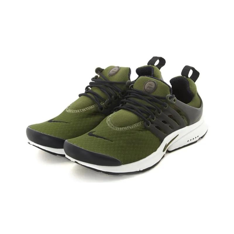 Nike Air Presto Legion Green-2