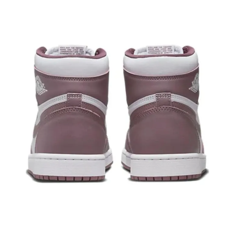 JORDAN 1 Retro High Og Mauve-4