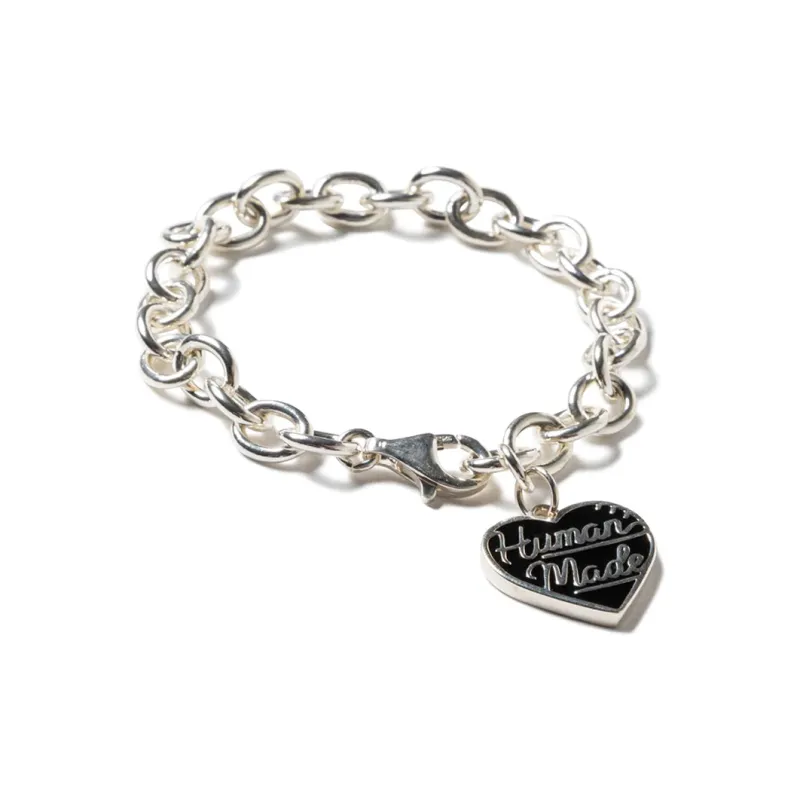 HUMAN MADE Heart Bracelet-2