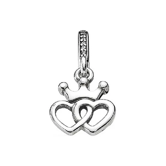Pandora   Charms / Pendants Women's Silver-1