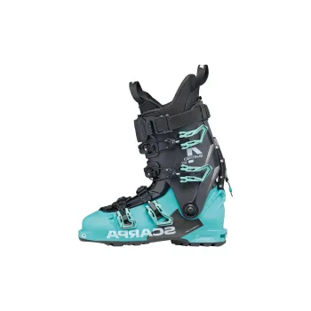 SCARPA 4-Quattro XT Skis Ski Boots Women's