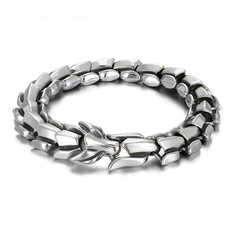 Ringlove Bracelets Men-0
