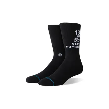Stance x T Mac Mid Calf Socks Unisex 1 Pack