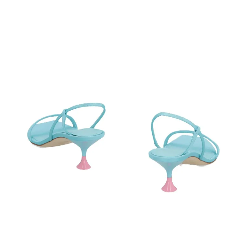 3Juin Kimi Cannette Open-toe Sandals-3