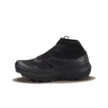 Arcteryx NORVAN NIVALIS Black Unisex