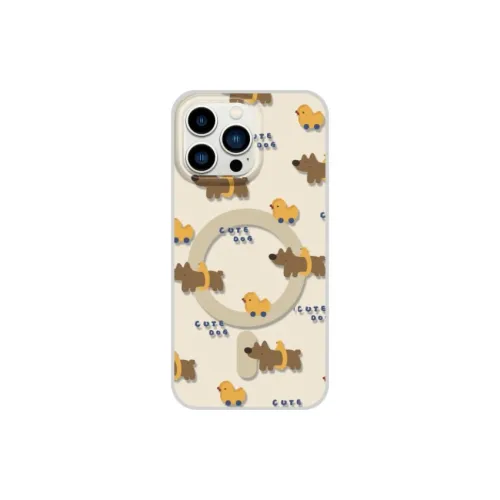 Dis cat Phone Cases