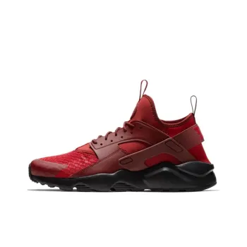 Nike Air Huarache Run Ultra Tough Red