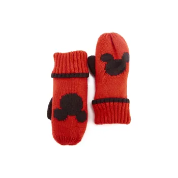 GAP Knit Gloves Kids