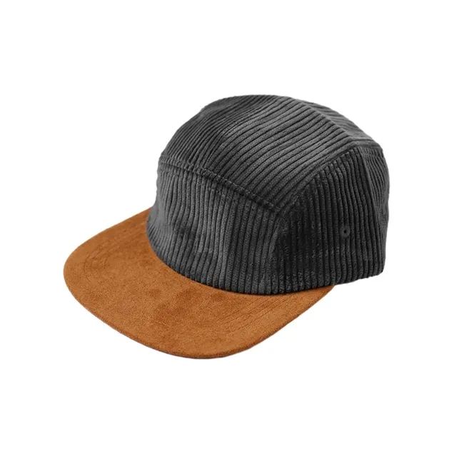 EQUIPMENTELEGANT Corduroy Baseball Caps Unisex-6