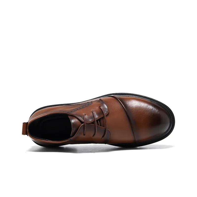 Cachiotti KAQIAODI Casual Shoes Men's-7