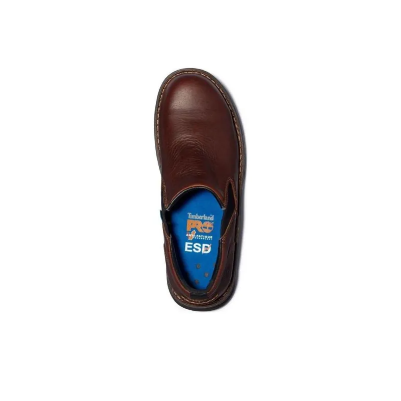 Timberland Casual Shoes Men's Brown-2