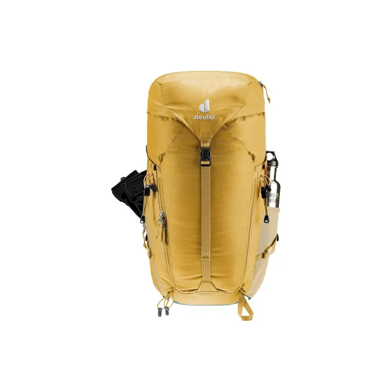 DEUTER 30L Outdoor Bags Nylon Apricot Unisex-1