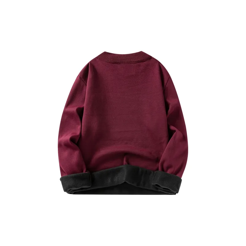 Discovery Expedition Knitwear Unisex-9