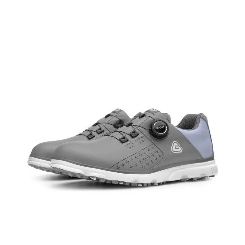 PGM Cushioning Wear-Resistant Golf Shoes Men's-1