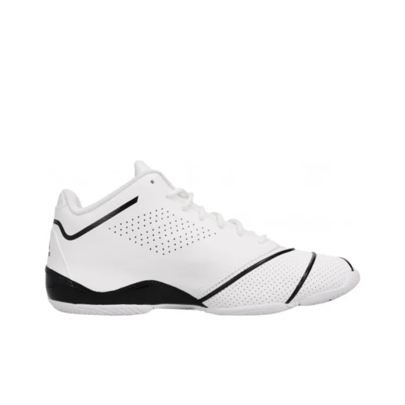 Adidas Return Of The Mac Footwear White-1