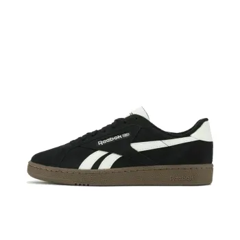 Club C Reebok Grounds Uk 'Black Gum'