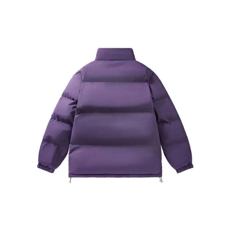 SCRM Puffer Jackets Unisex-63