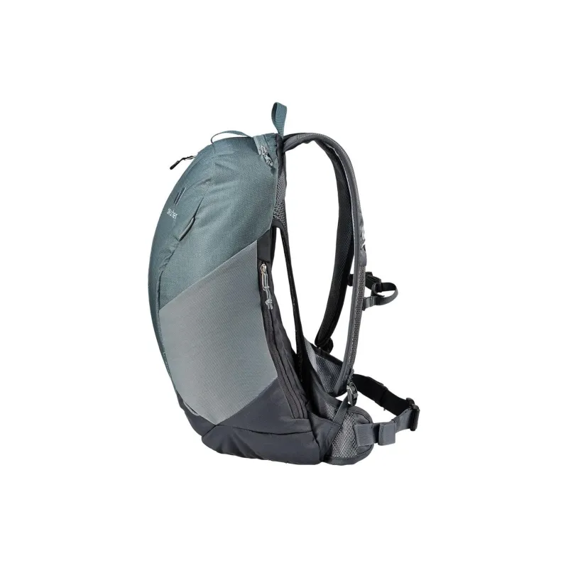 DEUTER Nylon Backpack Regular Men's Shale Color-3