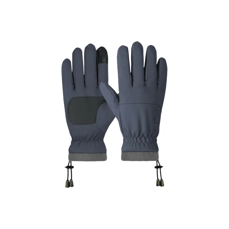 Cool Riding Treasure Ski Gloves Gloves-8
