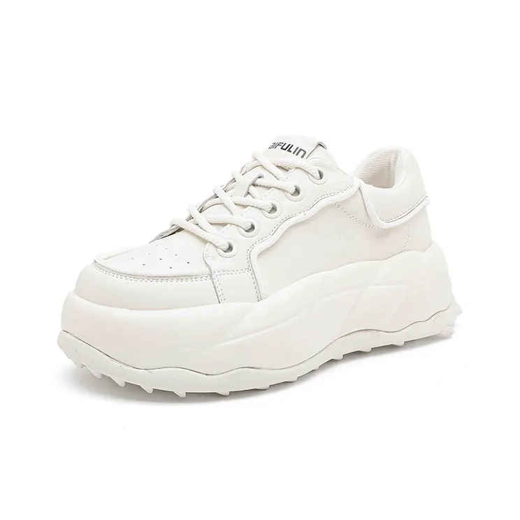 AIFUlIn Evelyn Abrasion Resistant Slip Resistant Low Top Casual Shoes Women's-1