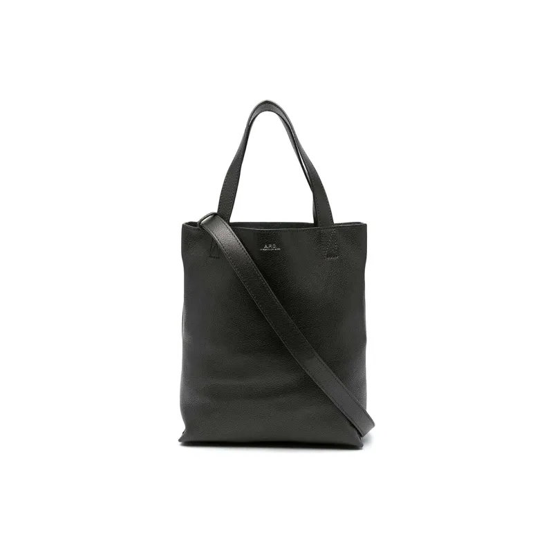 A.P.C Cabas Maiko Tote Bag-1