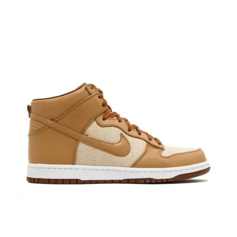 Nike Dunk High Acorn 2013-1