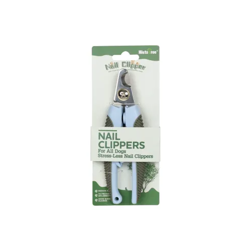 HISTOTREE Cat And Dog Combs & Flea Combs