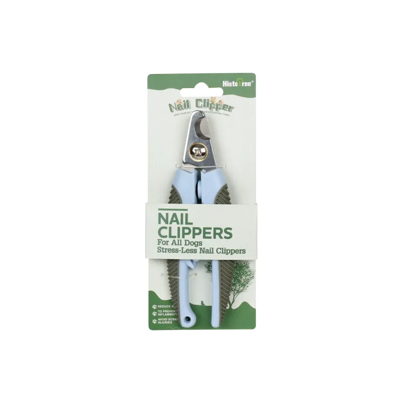 HISTOTREE Cat And Dog Combs & Flea Combs-0