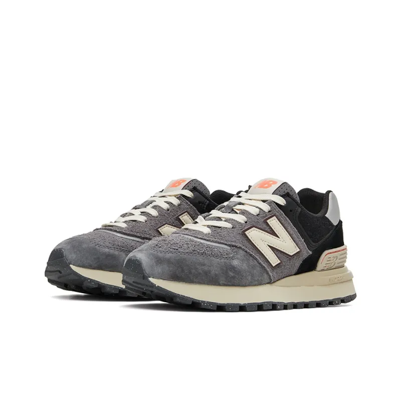 New Balance 574 Grey Beige-2