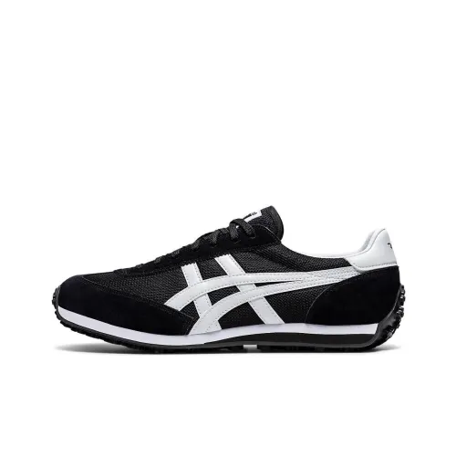 Onitsuka Tiger EDR 78 Black White